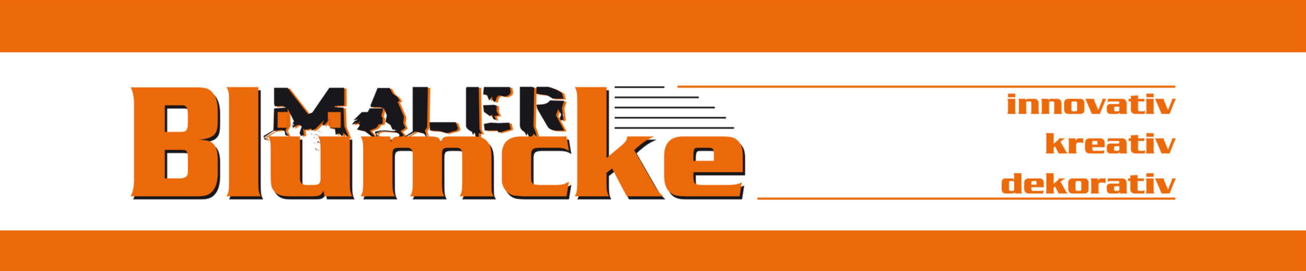 Maler Blümcke